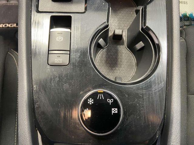 Nissan Rogue  2024 Nissan Rogue  2024