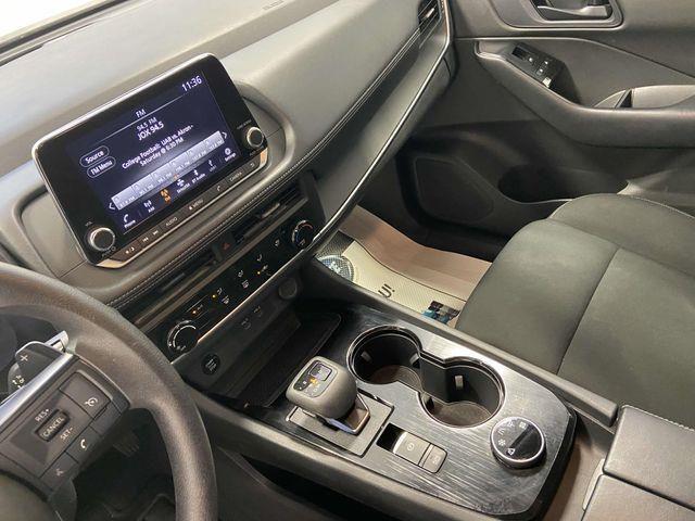 Nissan Rogue  2024 Nissan Rogue  2024