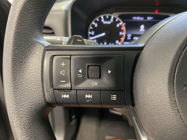 Nissan Rogue  2024 Nissan Rogue  2024