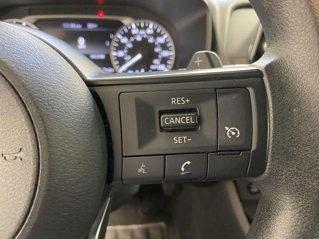 Nissan Rogue  2024 Nissan Rogue  2024