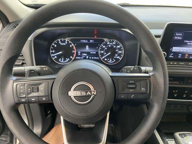 Nissan Rogue  2024 Nissan Rogue  2024