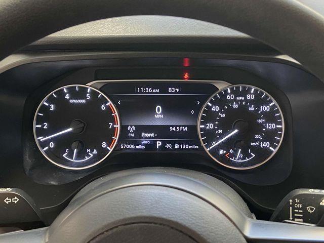 Nissan Rogue  2024 Nissan Rogue  2024