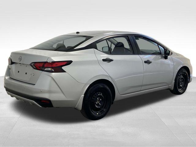 Nissan Versa  2025 Nissan Versa  2025