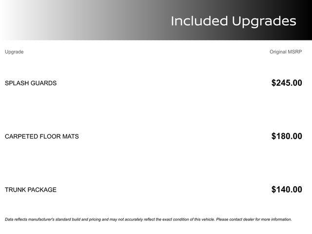 Nissan Versa  2025 Nissan Versa  2025