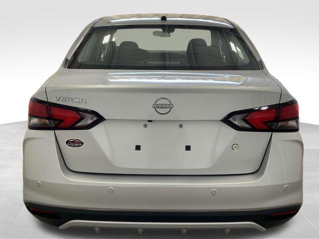 Nissan Versa  2025 Nissan Versa  2025