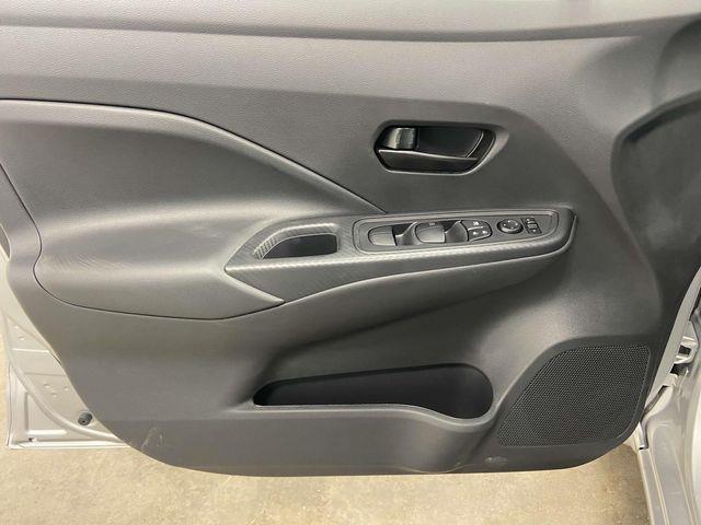 Nissan Versa  2025 Nissan Versa  2025