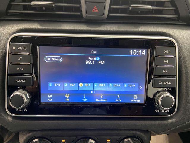 Nissan Versa  2025 Nissan Versa  2025