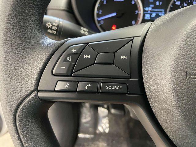 Nissan Versa  2025 Nissan Versa  2025