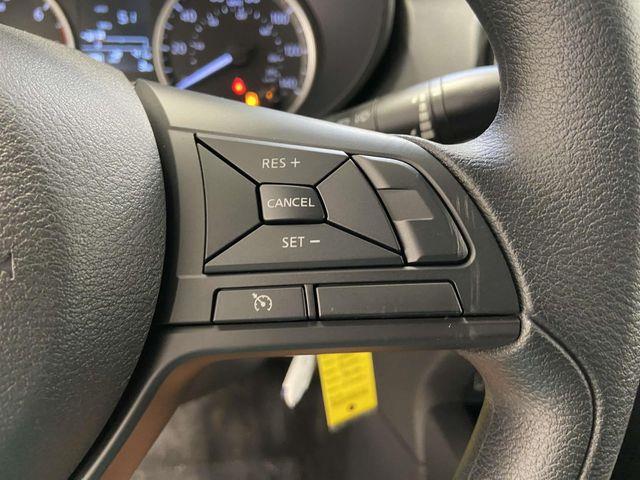 Nissan Versa  2025 Nissan Versa  2025