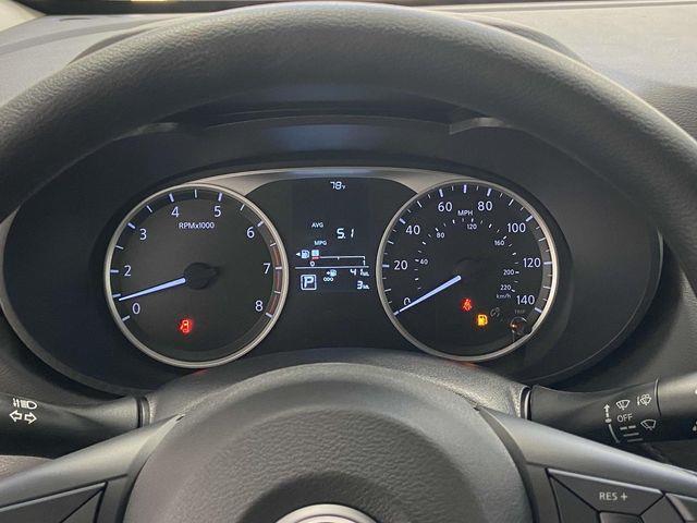 Nissan Versa  2025 Nissan Versa  2025