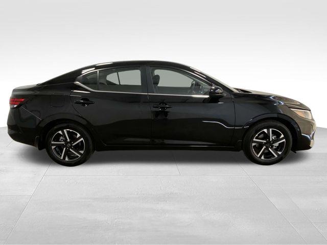 Nissan Sentra  2025 Nissan Sentra  2025