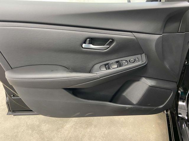 Nissan Sentra  2025 Nissan Sentra  2025