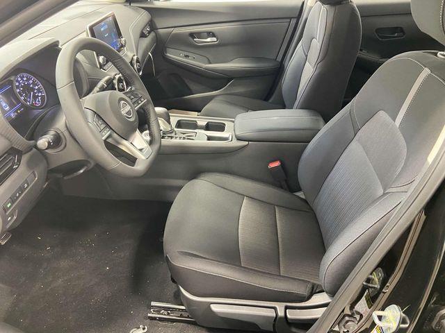 Nissan Sentra  2025 Nissan Sentra  2025