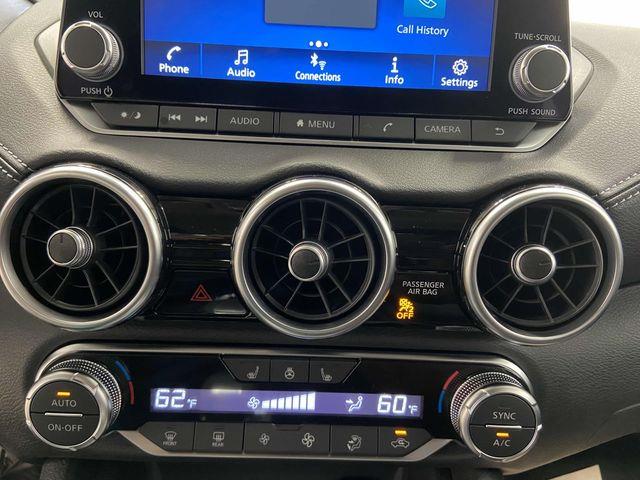 Nissan Sentra  2025 Nissan Sentra  2025