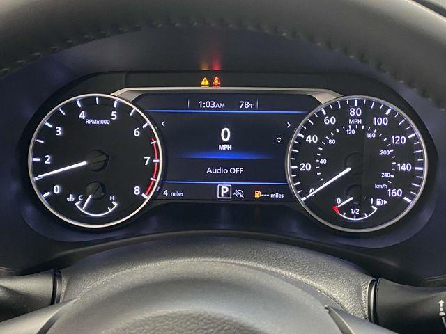 Nissan Sentra  2025 Nissan Sentra  2025