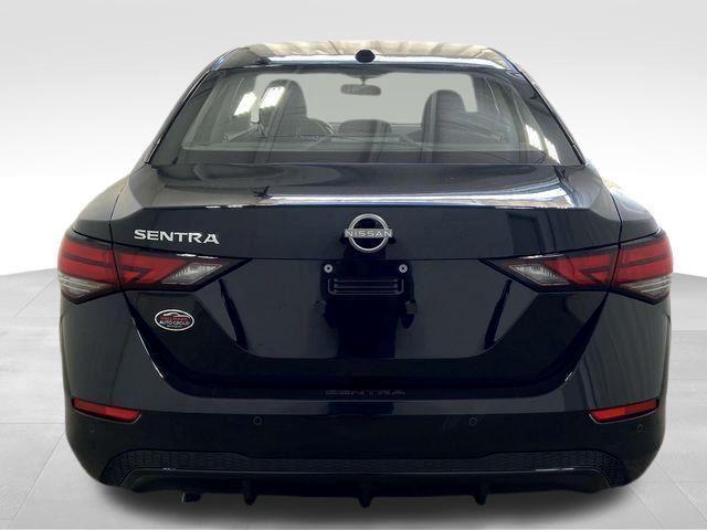 Nissan Sentra  2025