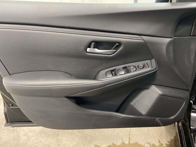 Nissan Sentra  2025 Nissan Sentra  2025