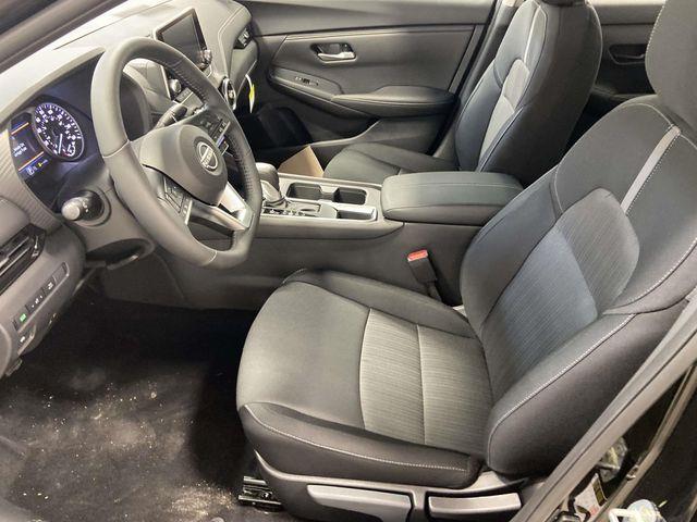 Nissan Sentra  2025 Nissan Sentra  2025