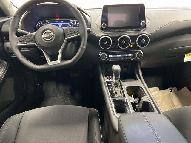 Nissan Sentra  2025 Nissan Sentra  2025