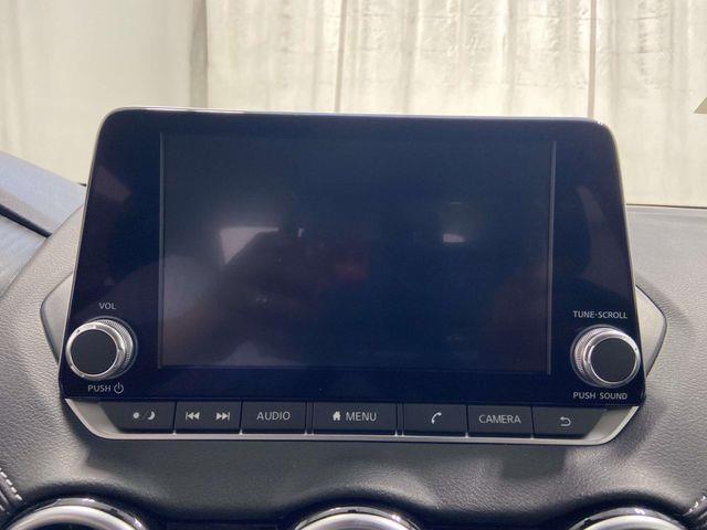 Nissan Sentra  2025 Nissan Sentra  2025