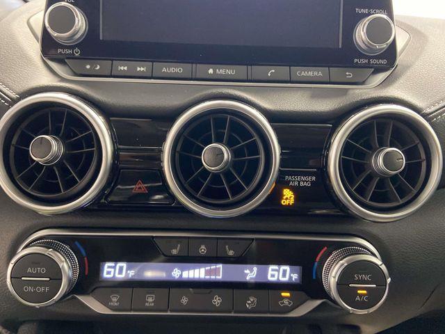 Nissan Sentra  2025 Nissan Sentra  2025