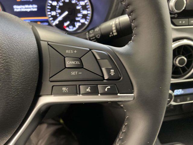 Nissan Sentra  2025 Nissan Sentra  2025