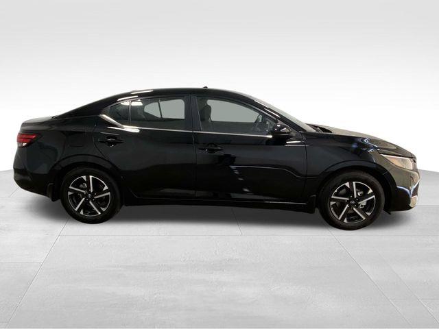 Nissan Sentra  2025 Nissan Sentra  2025