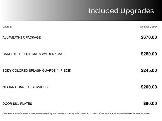Nissan Sentra  2025 Nissan Sentra  2025