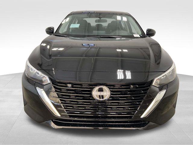 Nissan Sentra  2025 Nissan Sentra  2025