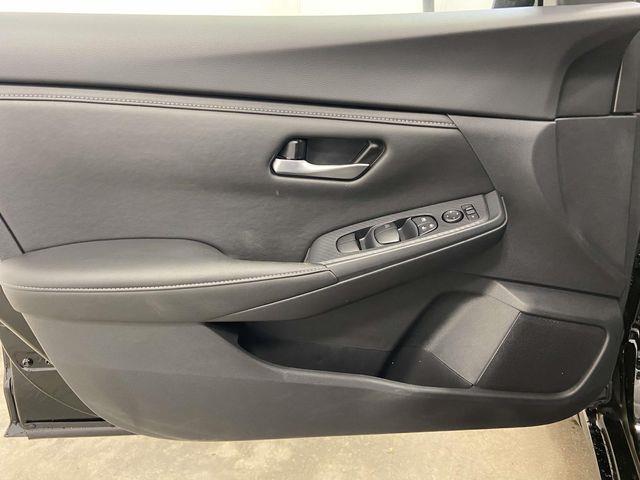 Nissan Sentra  2025 Nissan Sentra  2025