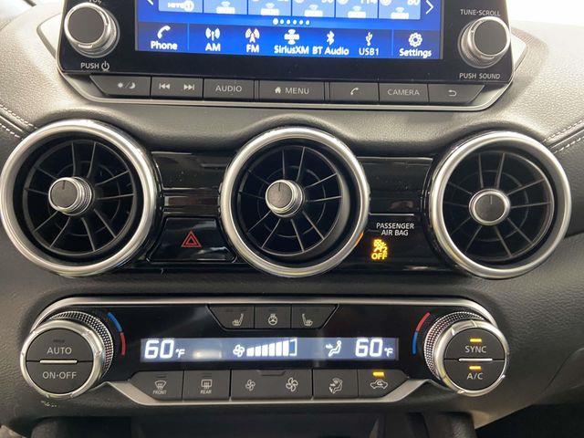 Nissan Sentra  2025 Nissan Sentra  2025