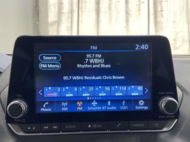 Nissan Sentra  2025 Nissan Sentra  2025