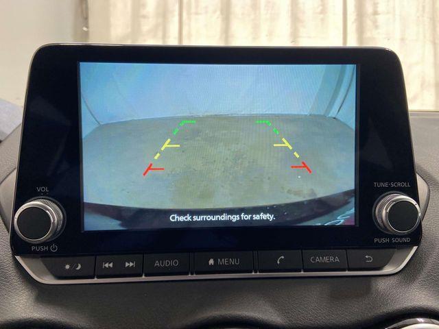 Nissan Sentra  2025 Nissan Sentra  2025