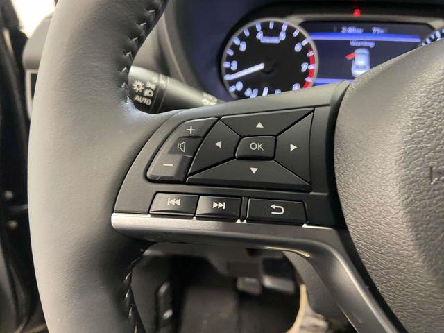 Nissan Sentra  2025 Nissan Sentra  2025