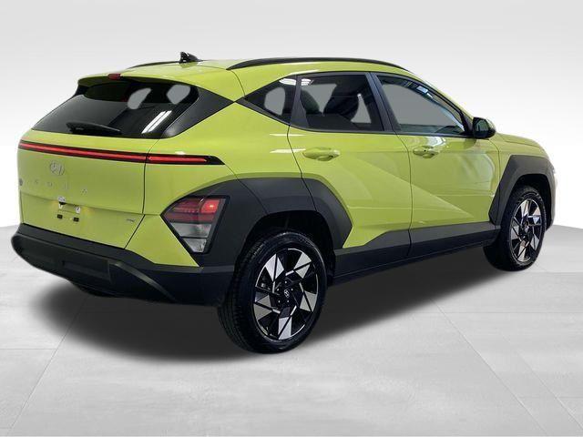 Hyundai Kona  2024 Hyundai Kona  2024