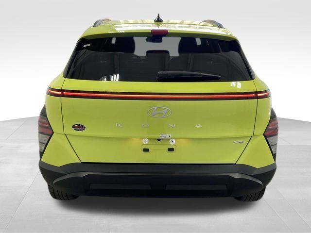 Hyundai Kona  2024 Hyundai Kona  2024