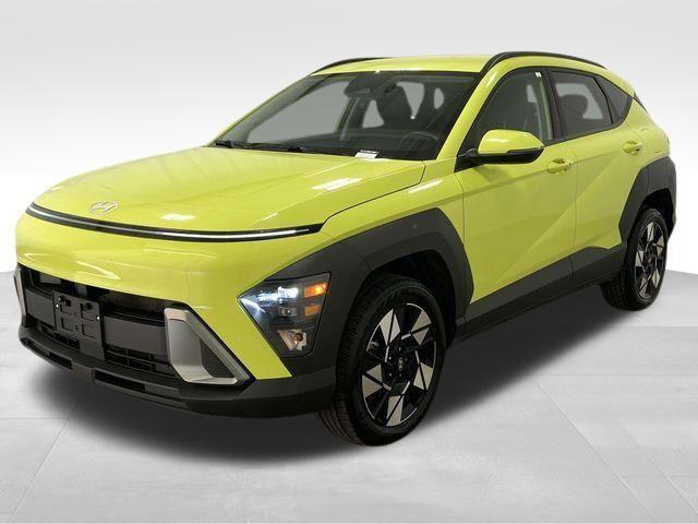 Hyundai Kona  2024 Hyundai Kona  2024
