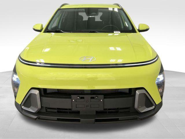 Hyundai Kona  2024 Hyundai Kona  2024