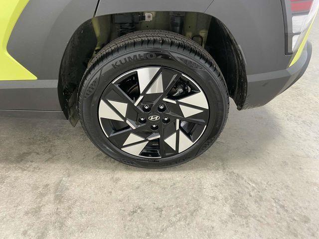 Hyundai Kona  2024 Hyundai Kona  2024