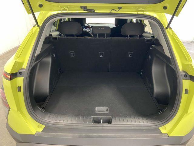 Hyundai Kona  2024 Hyundai Kona  2024