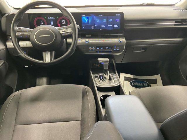 Hyundai Kona  2024 Hyundai Kona  2024