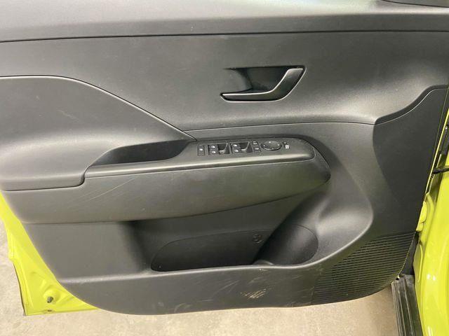 Hyundai Kona  2024 Hyundai Kona  2024