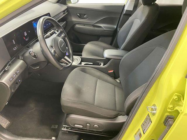 Hyundai Kona  2024 Hyundai Kona  2024