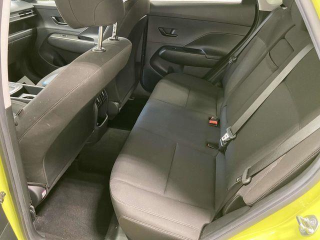 Hyundai Kona  2024 Hyundai Kona  2024