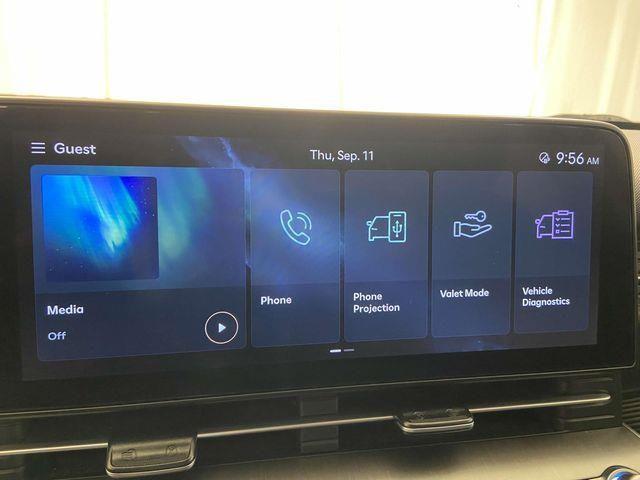 Hyundai Kona  2024 Hyundai Kona  2024