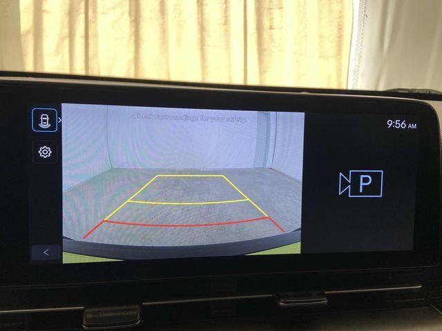 Hyundai Kona  2024 Hyundai Kona  2024