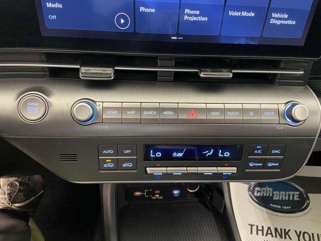 Hyundai Kona  2024 Hyundai Kona  2024