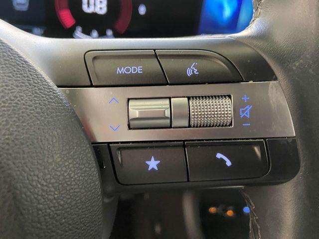 Hyundai Kona  2024 Hyundai Kona  2024