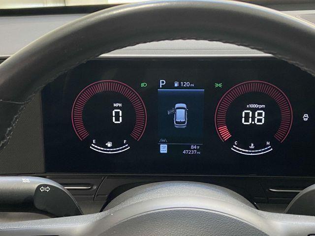 Hyundai Kona  2024 Hyundai Kona  2024