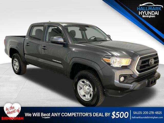 Toyota Tacoma  2023 Toyota Tacoma  2023
